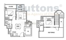 Stellar RV (D10), Apartment #486284861